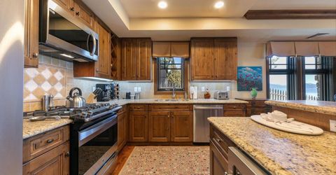 6750 North Lake Boulevard, Tahoe Vista, CA 96148 Photo
