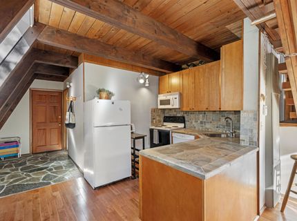 1675 Washoe Way, Tahoe City, CA 96145 Photo