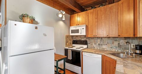 1675 Washoe Way, Tahoe City, CA 96145 Photo