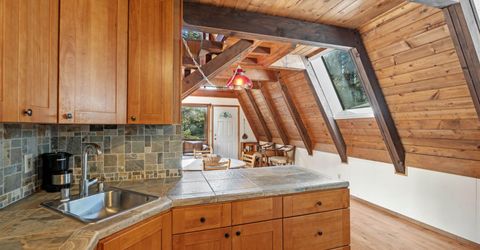 1675 Washoe Way, Tahoe City, CA 96145 Photo