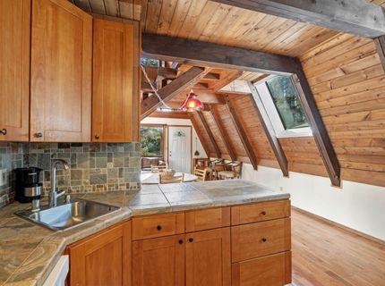 1675 Washoe Way, Tahoe City, CA 96145 Photo