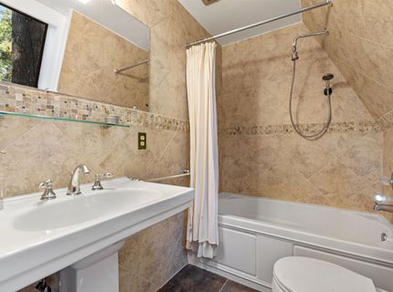 1675 Washoe Way, Tahoe City, CA 96145 Photo