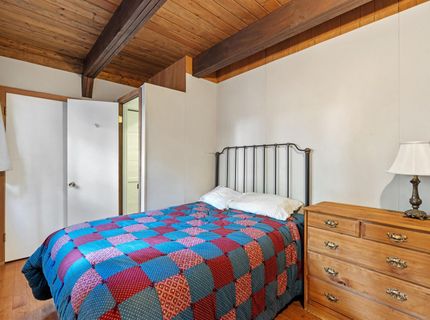 1675 Washoe Way, Tahoe City, CA 96145 Photo