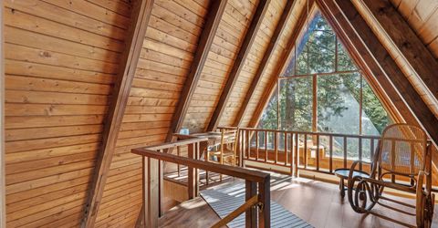 1675 Washoe Way, Tahoe City, CA 96145 Photo