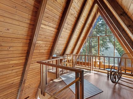 1675 Washoe Way, Tahoe City, CA 96145 Photo