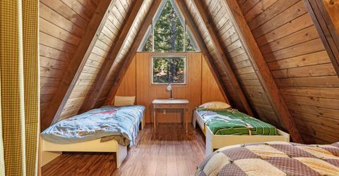 1675 Washoe Way, Tahoe City, CA 96145 Photo