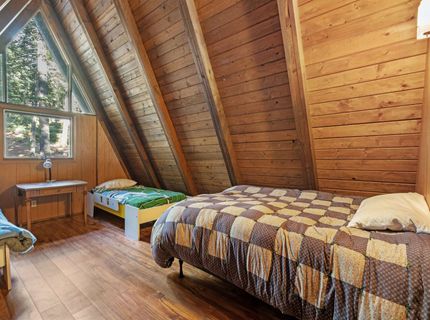 1675 Washoe Way, Tahoe City, CA 96145 Photo