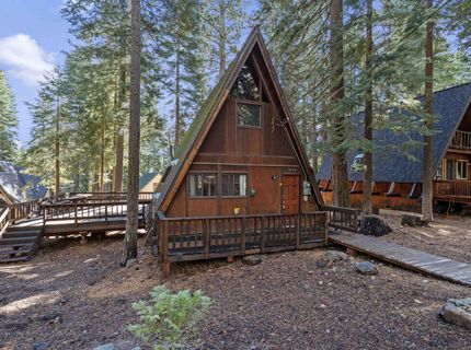 1675 Washoe Way, Tahoe City, CA 96145 Photo