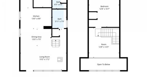 1675 Washoe Way, Tahoe City, CA 96145 Photo