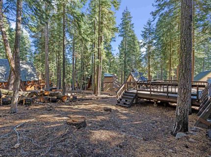 1675 Washoe Way, Tahoe City, CA 96145 Photo