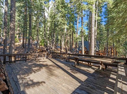 1675 Washoe Way, Tahoe City, CA 96145 Photo