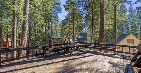 1675 Washoe Way, Tahoe City, CA 96145 Photo