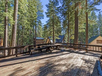 1675 Washoe Way, Tahoe City, CA 96145 Photo
