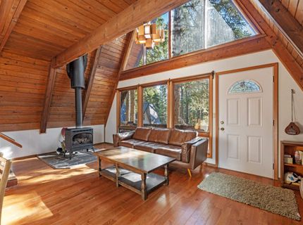 1675 Washoe Way, Tahoe City, CA 96145 Photo