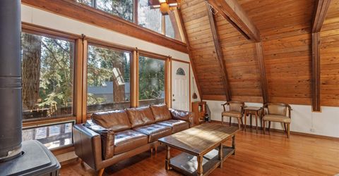 1675 Washoe Way, Tahoe City, CA 96145 Photo