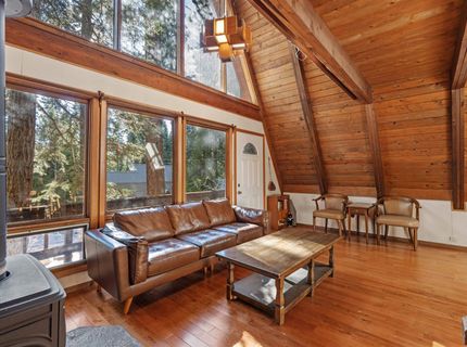 1675 Washoe Way, Tahoe City, CA 96145 Photo