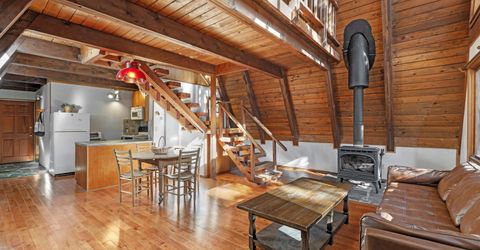 1675 Washoe Way, Tahoe City, CA 96145 Photo