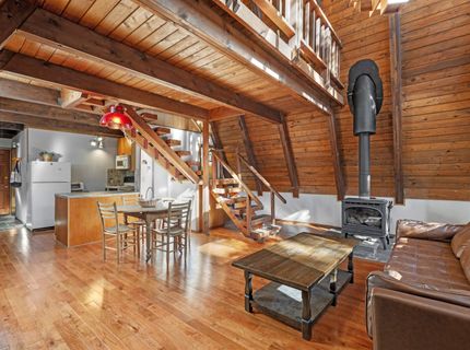 1675 Washoe Way, Tahoe City, CA 96145 Photo