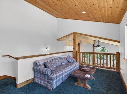 10983 Beacon Road, Truckee, CA 96161 Photo
