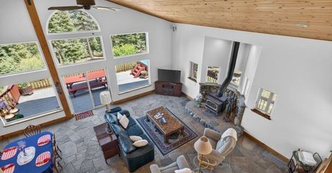 10983 Beacon Road, Truckee, CA 96161 Photo