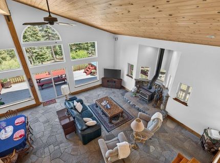 10983 Beacon Road, Truckee, CA 96161 Photo