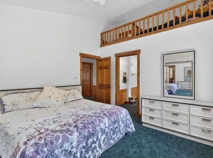 10983 Beacon Road, Truckee, CA 96161 Photo