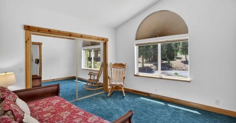 10983 Beacon Road, Truckee, CA 96161 Photo