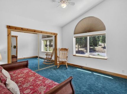 10983 Beacon Road, Truckee, CA 96161 Photo