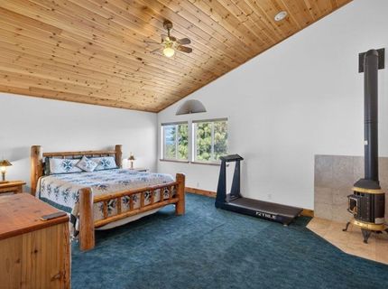 10983 Beacon Road, Truckee, CA 96161 Photo