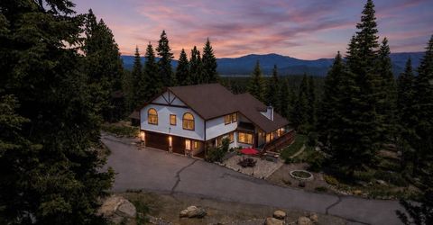10983 Beacon Road, Truckee, CA 96161 Photo
