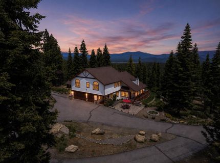 10983 Beacon Road, Truckee, CA 96161 Photo