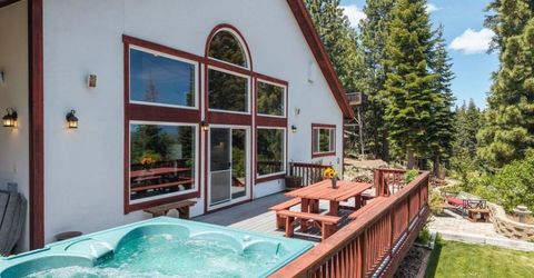 10983 Beacon Road, Truckee, CA 96161 Photo
