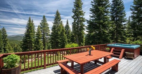 10983 Beacon Road, Truckee, CA 96161 Photo