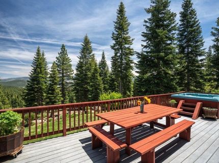 10983 Beacon Road, Truckee, CA 96161 Photo