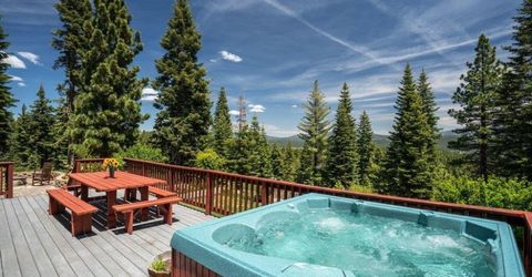10983 Beacon Road, Truckee, CA 96161 Photo