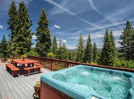 10983 Beacon Road, Truckee, CA 96161 Photo