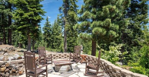10983 Beacon Road, Truckee, CA 96161 Photo
