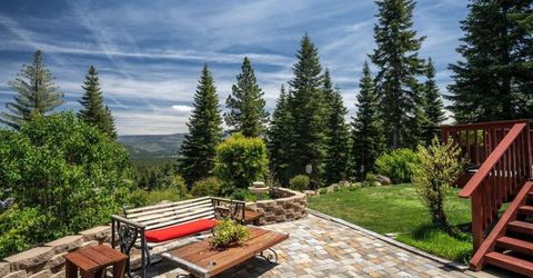 10983 Beacon Road, Truckee, CA 96161 Photo