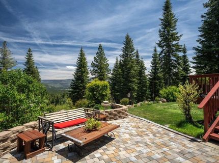 10983 Beacon Road, Truckee, CA 96161 Photo