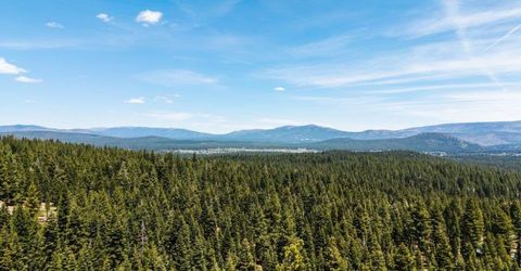 10983 Beacon Road, Truckee, CA 96161 Photo