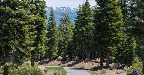 10983 Beacon Road, Truckee, CA 96161 Photo