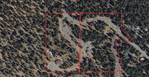 10983 Beacon Road, Truckee, CA 96161 Photo