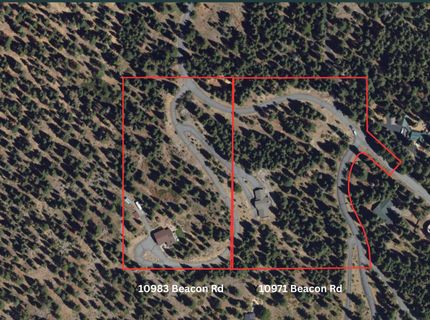 10983 Beacon Road, Truckee, CA 96161 Photo