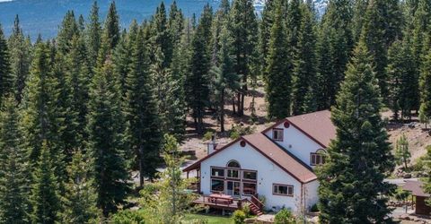 10983 Beacon Road, Truckee, CA 96161 Photo