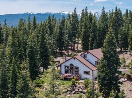 10983 Beacon Road, Truckee, CA 96161 Photo
