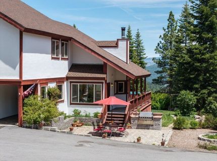 10983 Beacon Road, Truckee, CA 96161 Photo