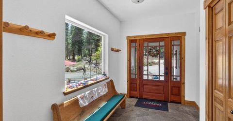 10983 Beacon Road, Truckee, CA 96161 Photo