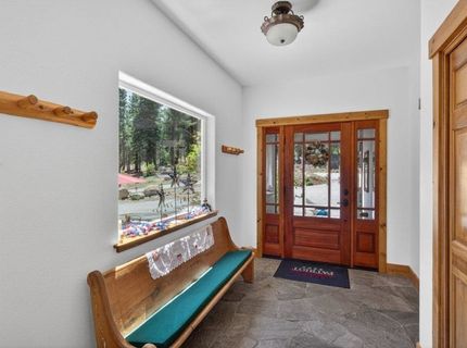 10983 Beacon Road, Truckee, CA 96161 Photo