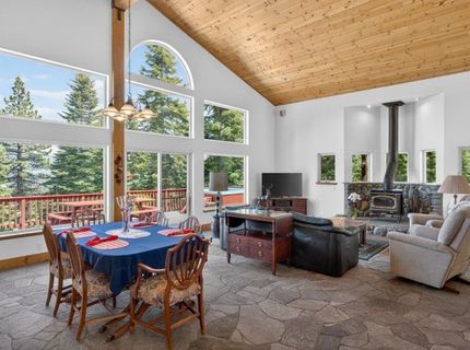 10983 Beacon Road, Truckee, CA 96161 Photo