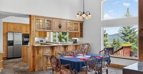 10983 Beacon Road, Truckee, CA 96161 Photo